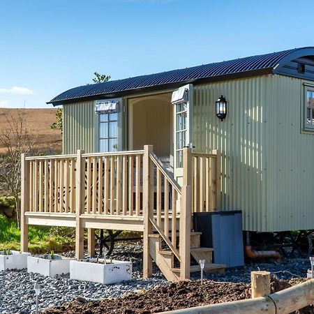 Scalderskew Shepherds Hut Gosforth  Luaran gambar